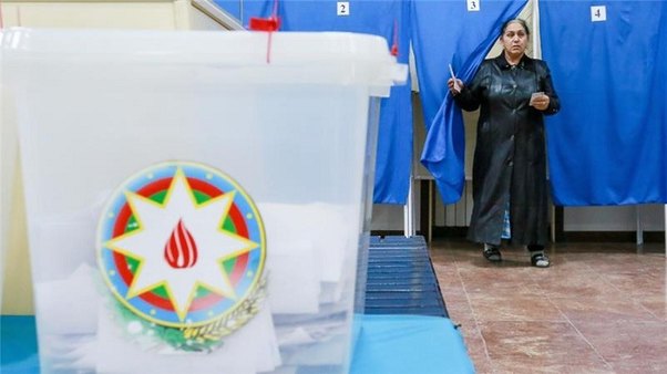 Referendum bu il keçiriləcək