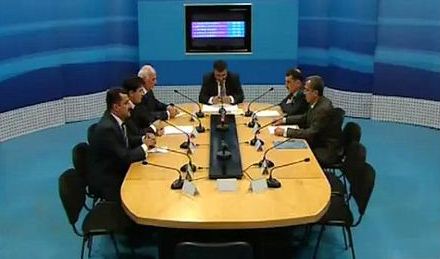 Seçki debatlarının moderatoru kim olacaq?