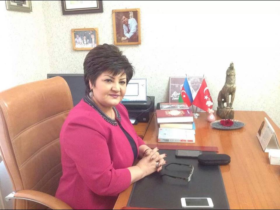 Seçkilərə nöqtə, millətə xidmətə davam!