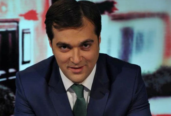 Emin Musəviyə yeni vəzifə verildi