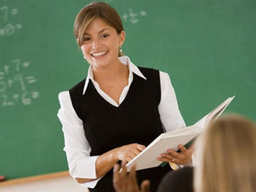 Müəllimlərə şad XƏBƏR: