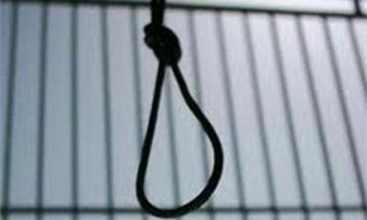 Azərbaycanda təqsirləndirilən şəxs təcridxanada özünü asıb