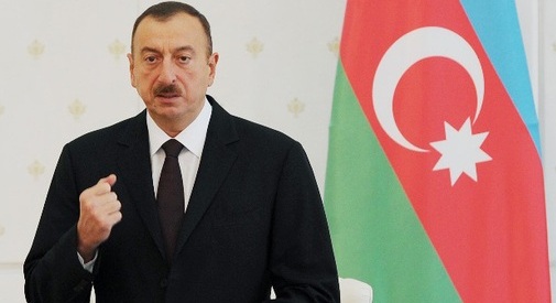 İlham Əliyev: Azərbaycan zəngin ölkəyə çevriləcək