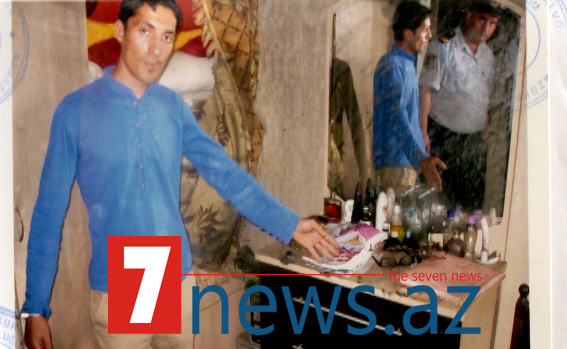 Qaynanasını boğdu, sonra benzin tökərək yandırdı