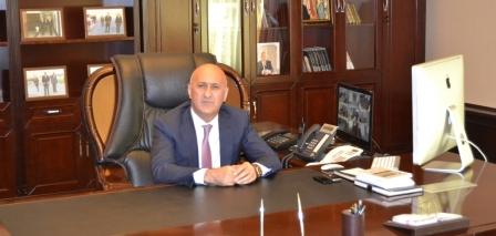 Nizaminin yeni icra başçısından şok adım