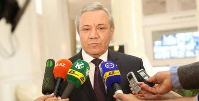 Gəncə Dövlət Universitetində