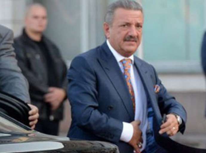 Telman İsmayılov müflis oldu