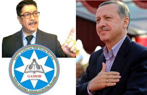 Ərdoğan əleyhdarı 550 minlik səhifəni azərbaycanlı gənc bağlatdırdı