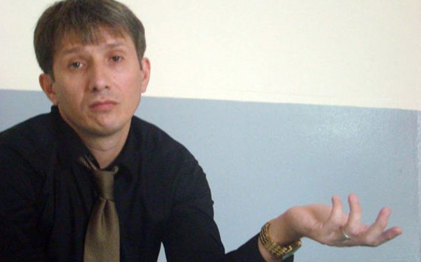 Azər Axşam ATV-yə keçdi