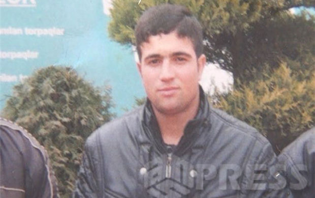 Azərbaycanda dəhşət: Oğul valideynlərini amansızca öldürdü