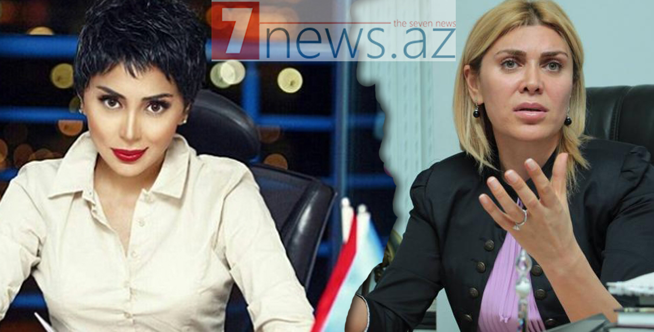 Nanədən Xoşqədəmə gözdağı: 