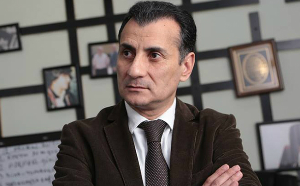 Mirşahin də ATV-yə gedir?