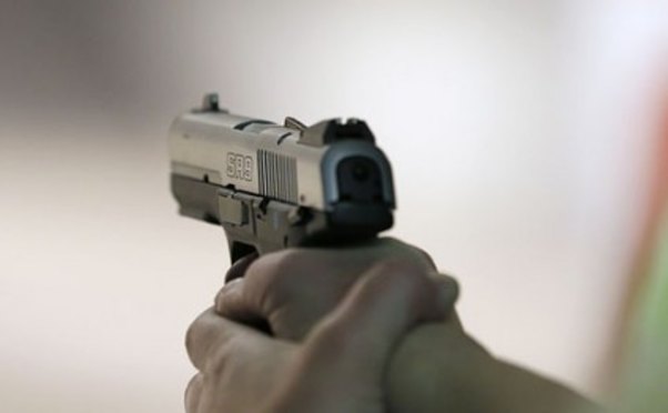 İstanbulda atışma