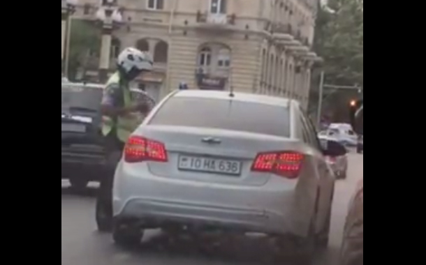 DYP bir zənglə qızı belə yola saldı