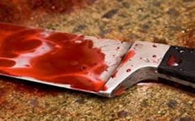 Bakıda bıçaqlanma hadisəsi