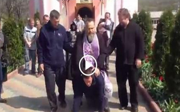 Bu yolla cin çıxarırlar