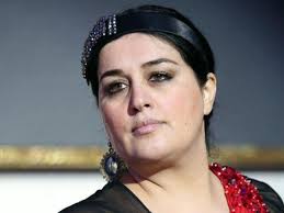 Elza Seyidcahanın yalanı ortaya çıxdı - 10050 yox, 550