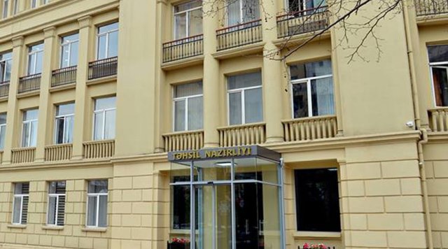 Nazirlik valideynlərin narazılıqlarına cavab verdi