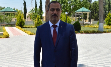 Ağdam icra başçısından daha bir təhsil maxinasiyası