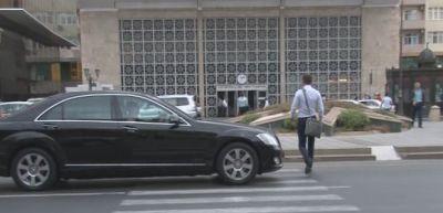 Bu sürücülər 40 manat cərimə olunacaq