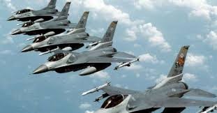 Rusiya Türkiyə sərhədini vurdu