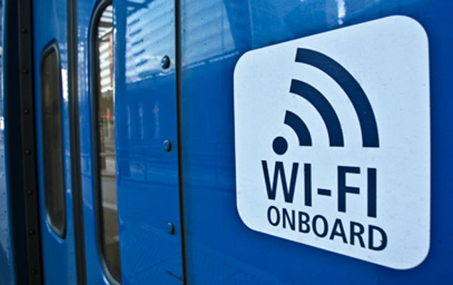 “Google”dan Hindistana “Wi-Fi” jesti