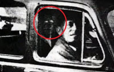 Ruh bu dəfə onların avtomobilinə əyləşdi və...