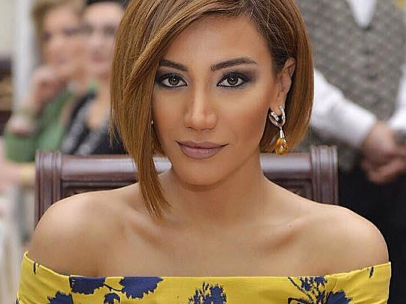 Röyanı parodiya etdi