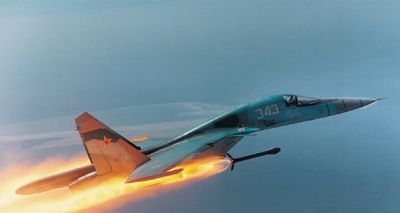 Rus qırıcıları ABŞ hərbi qərərgahını bombalayıb?