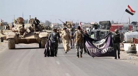 İraq da səsləndi: “Rus qoşunları gəlsin”