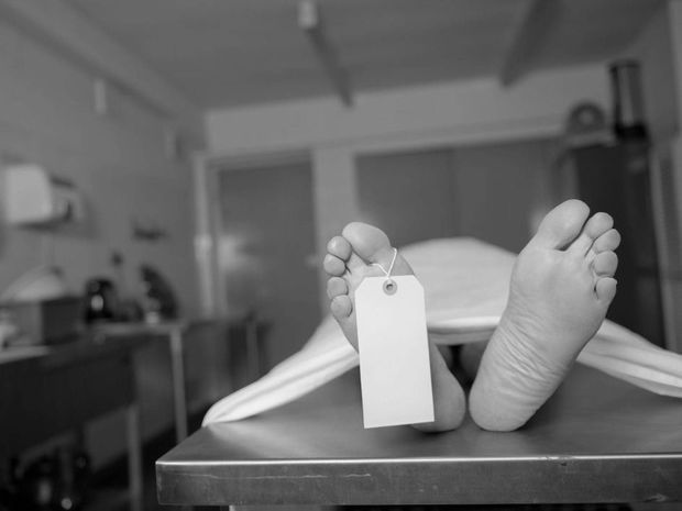 Bakıda mənzildə rus qadının meyiti tapıldı