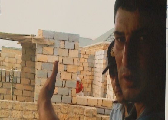 Sulutəpədə keçmiş qonşusunu öldürən şəxsə hökm oxundu