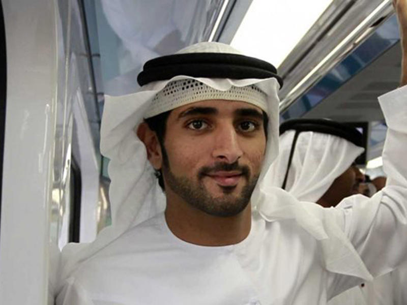 Şahzadə Bakıda onu bəyəndi, 10 min verdi