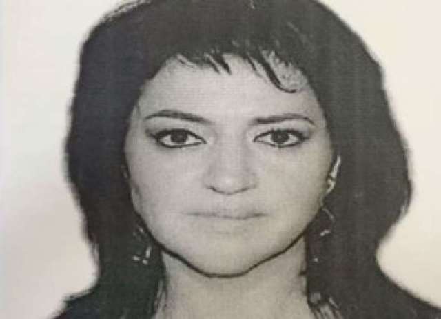 Ərini öldürən qadınla bağlı