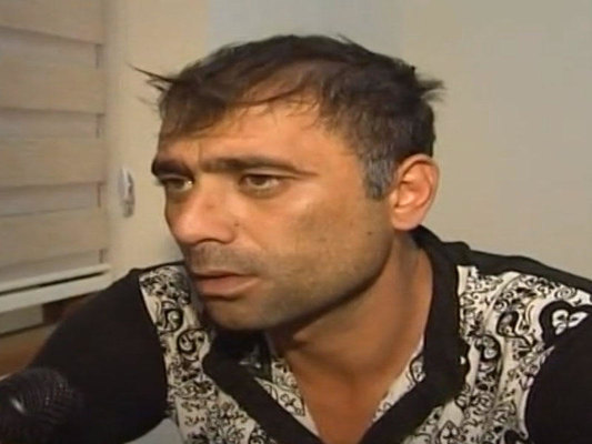 Sevgilisinin qardaşını öldürdü: