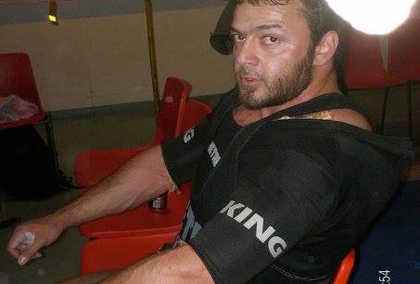 Azərbaycanlı idmançı dünyasını dəyişdi