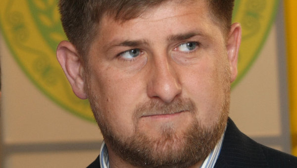 Ramzan Kadırov İŞİD-ə müharibə elan etdi