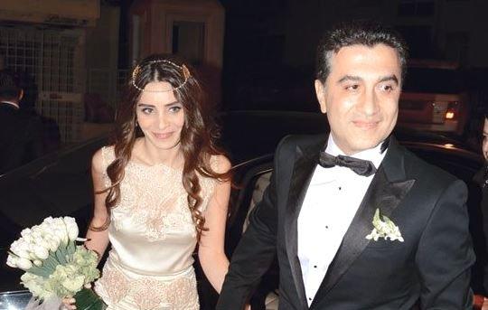 Hamilə aktrisa övladının cinsiyyətini açıqladı