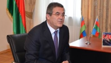 Qaradağ icra başçısı Süleyman Mikayılov haqqında daha bir ilginc məlumat