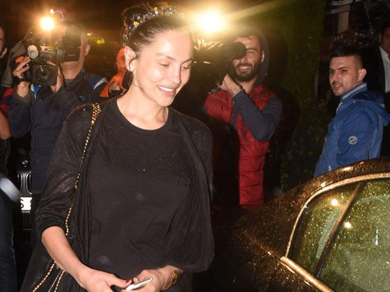 Günay Musayeva: “Oğlumu atasız böyüdəcəyəm”