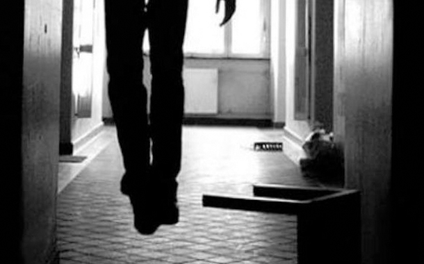 Azərbaycanda 88 yaşlı kişi özünü öldürdü