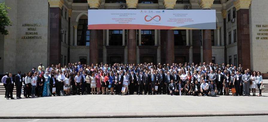 “Avropa Gənc Alimlərinin genosid faktlarına baxışları”adlı Beynəlxalq Forum keçıriləcəkdir