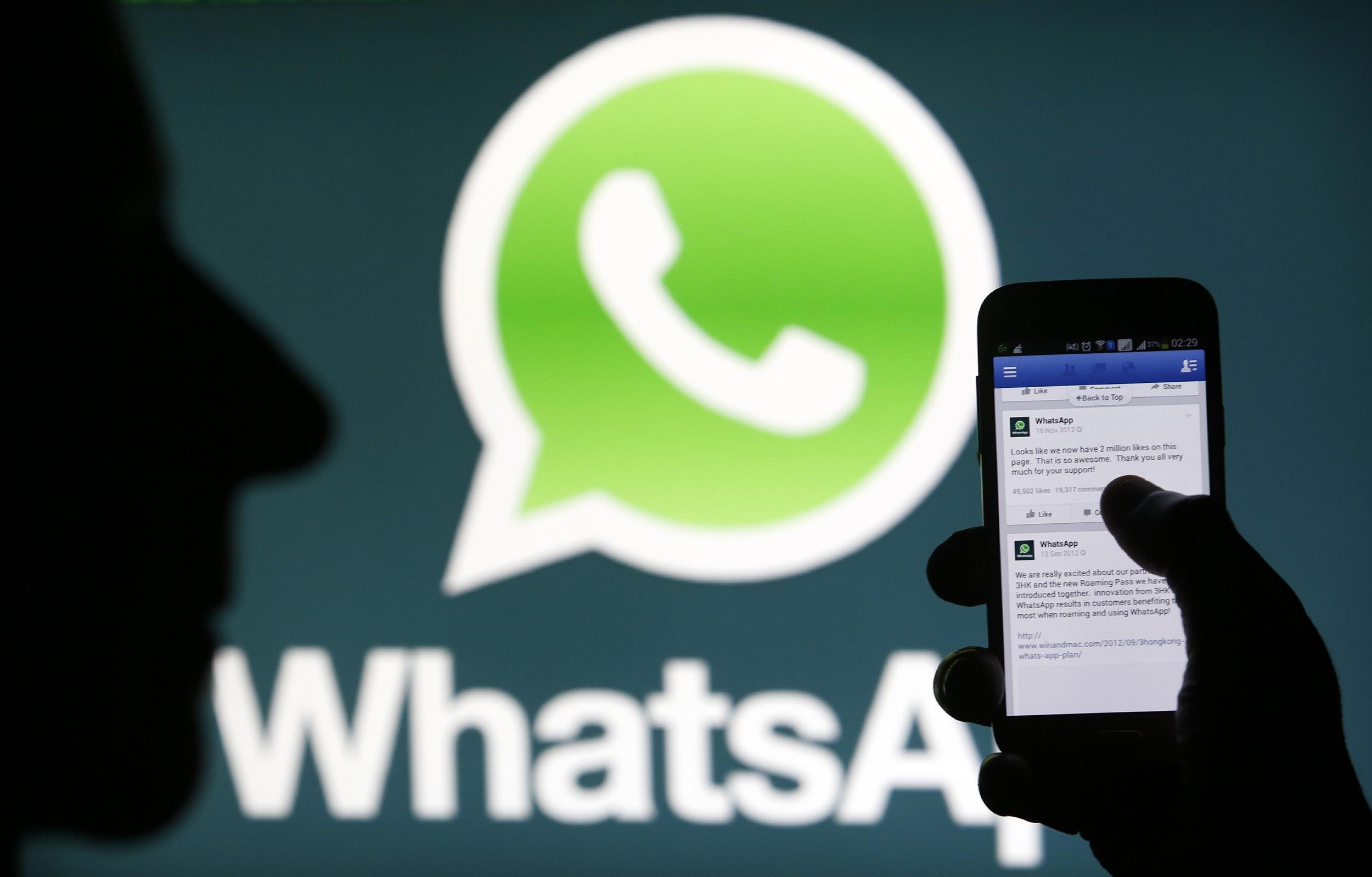 Rusiyada qadın WhatsApp vasitəsilə körpəsini satmağa cəhd etdi