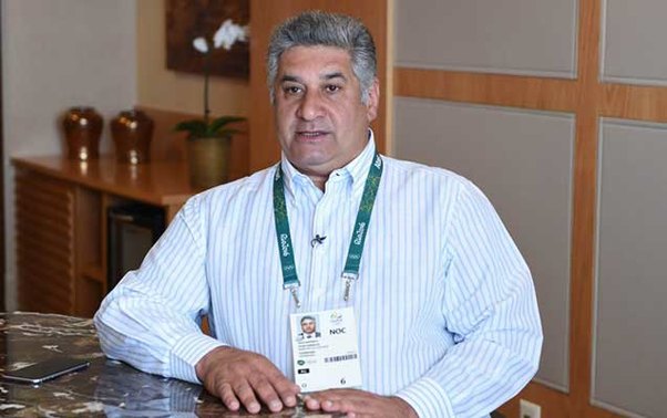 “Bu, inanılmaz nəticədir”