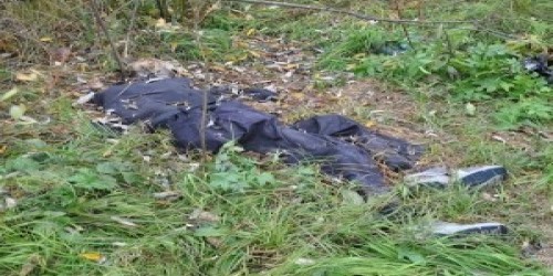 Bakıda qadın sevgilisi ilə birlikdə ərini doğrayaraq meşədə basdırdı