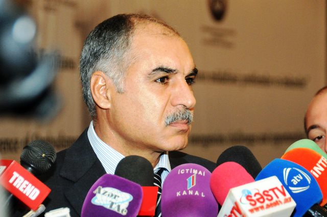 Hərbi cinayətlərin sayı azalıb