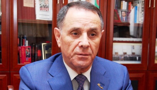 “Müharibənin yeni mərhələsi başlayır”