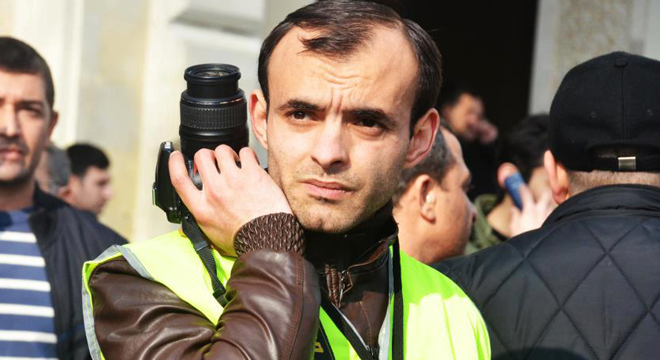Jurnalist Rasim Əliyevin qətli ilə bağlı cinayət işi məhkəməyə göndəriləcək