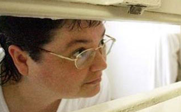 70 il sonra ilk edam edilən qadın oldu