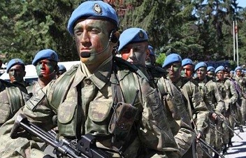 Türkiyə bu bölgəni işğal edəcək